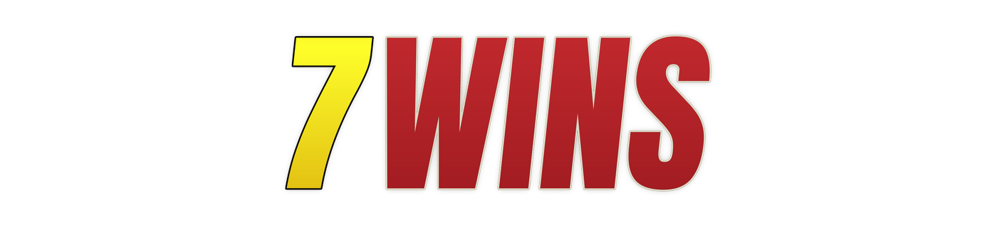 7wins লোগো